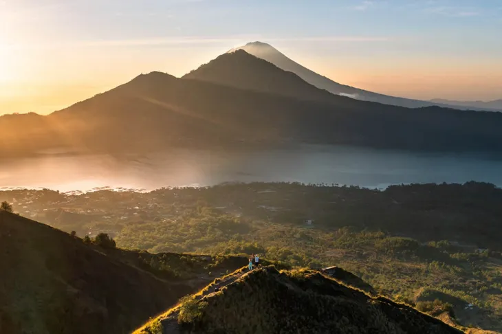 A Guide to Batur Mountain Vacations in Bali